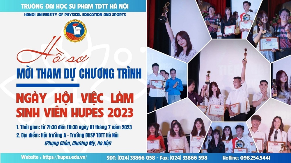 Công tác chuẩn bị cho chương trình ngày hội việc làm năm 2023: Tất cả đã sẵn sàng