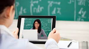 Thông báo số 219 TB- ĐHSPTDTTHN về việc triển khai  giảng dạy - học tập trực tuyến 