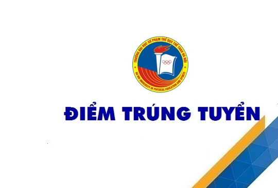 Quyết định công nhận thí sinh trúng tuyển đại học vừa làm vừa học đợt 2- 2024 của Trường Đại học Sư phạm TDTT Hà Nội theo các phương thức xét tuyển kết hợp